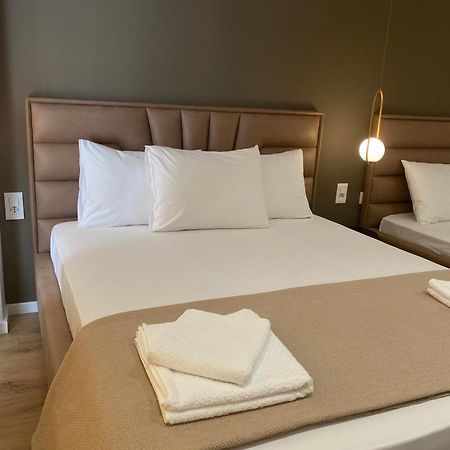 Augusto Rooms Sarande Ngoại thất bức ảnh