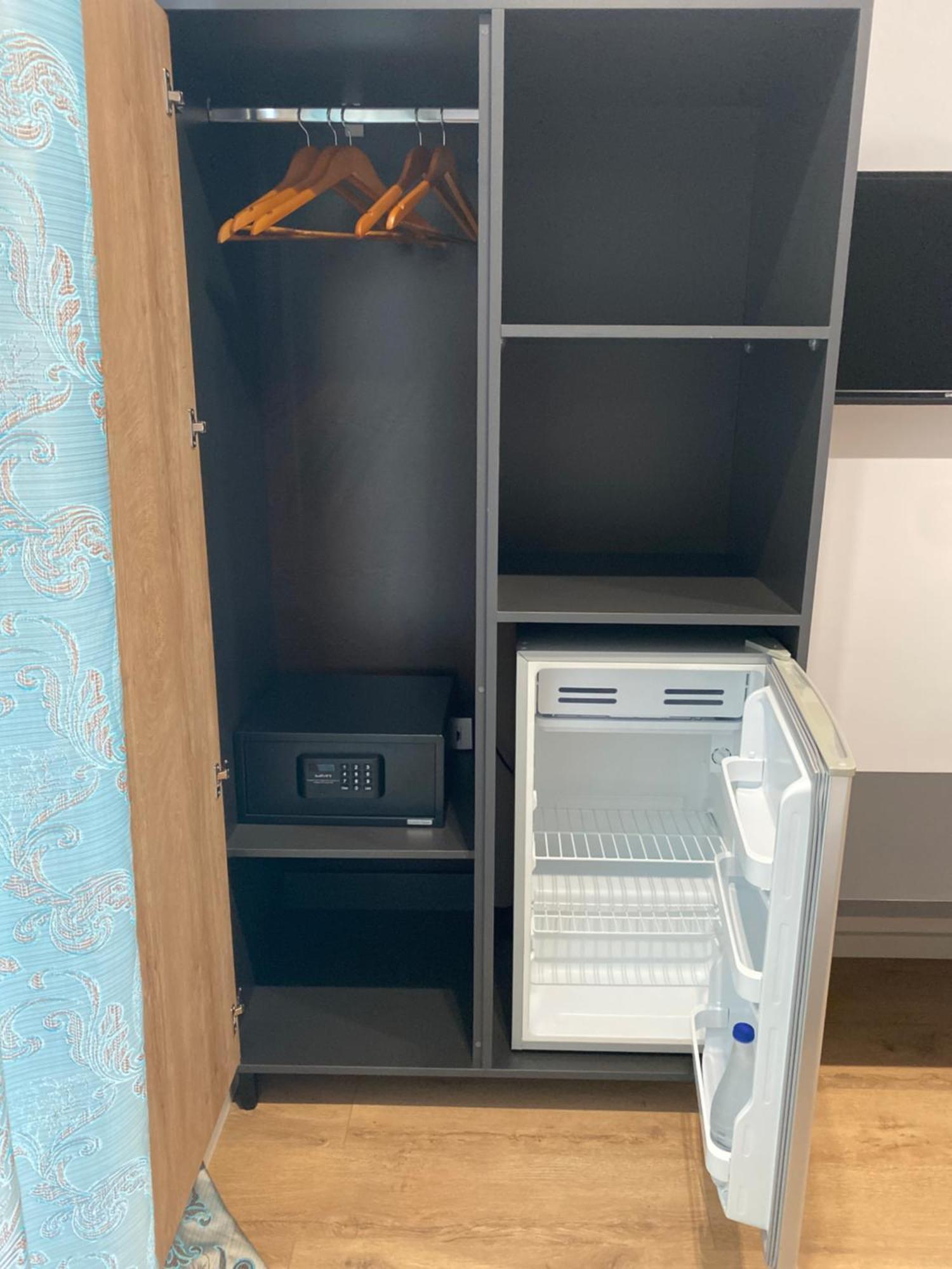 Augusto Rooms Sarande Ngoại thất bức ảnh