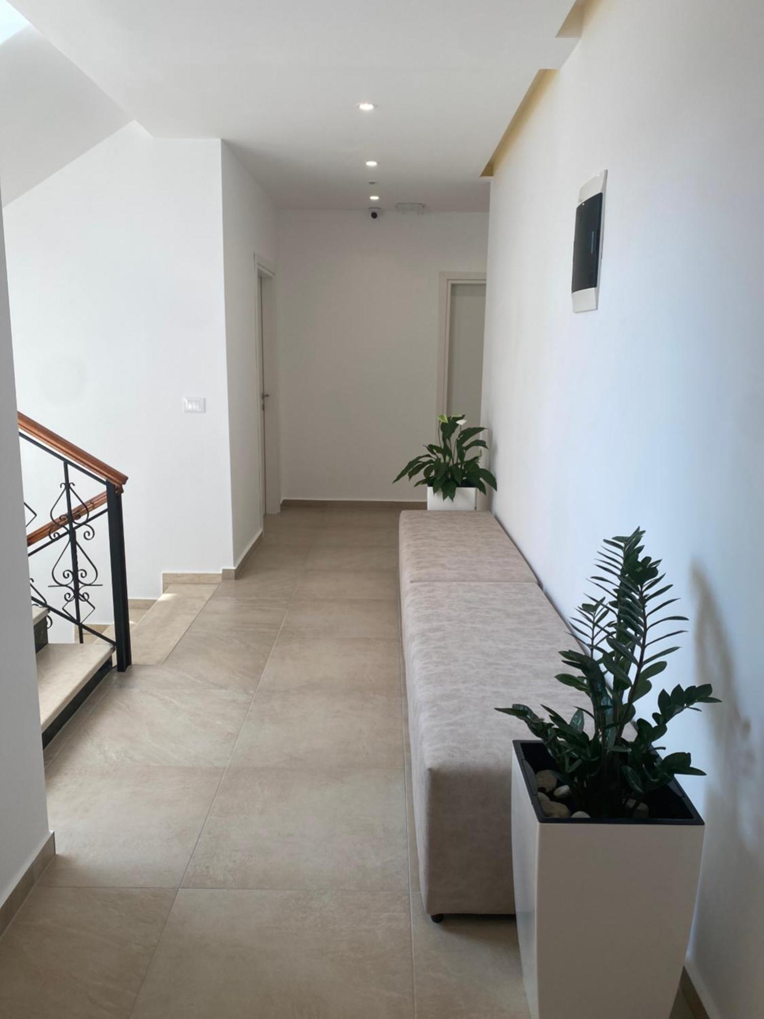 Augusto Rooms Sarande Ngoại thất bức ảnh