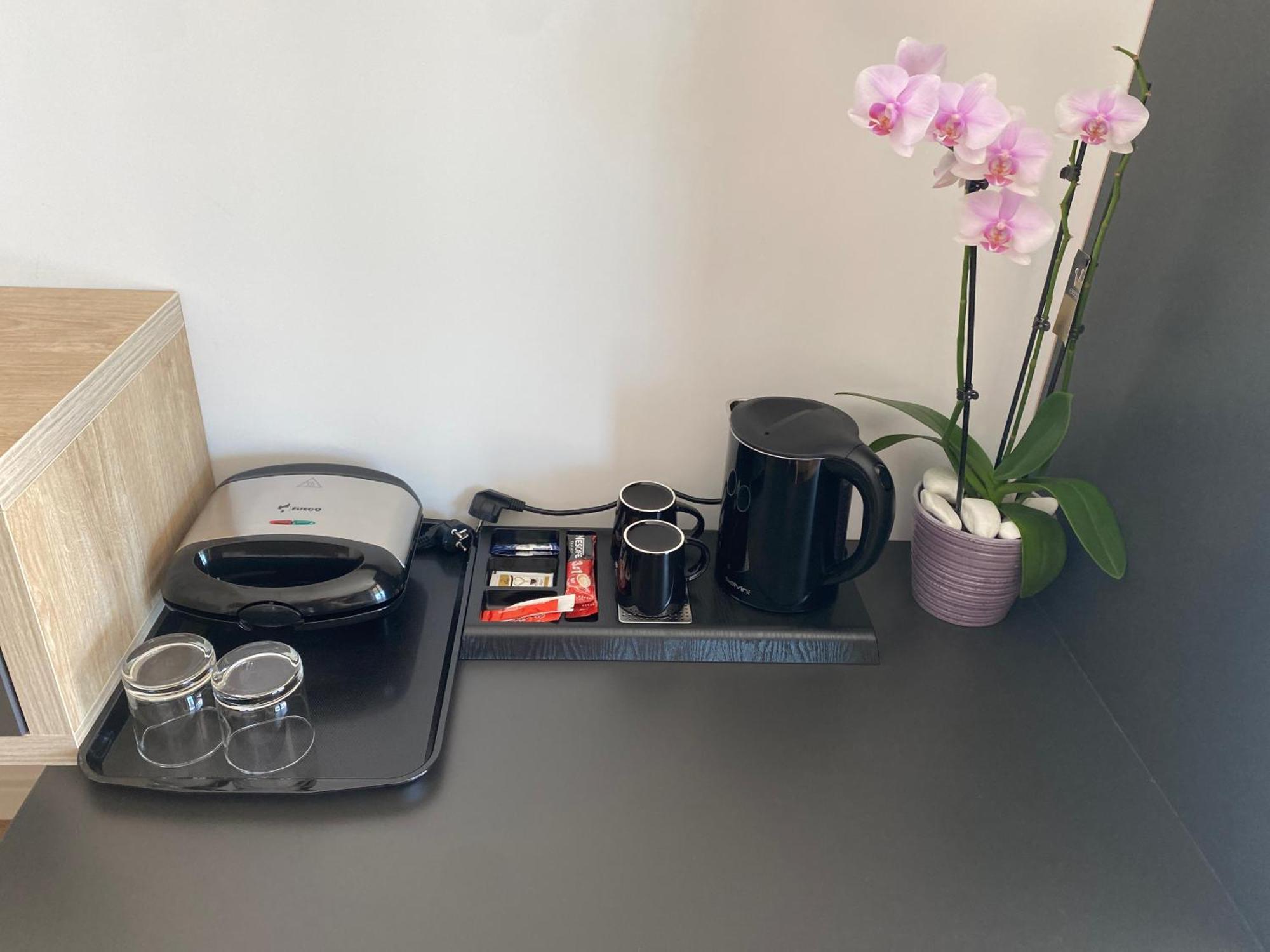Augusto Rooms Sarande Ngoại thất bức ảnh