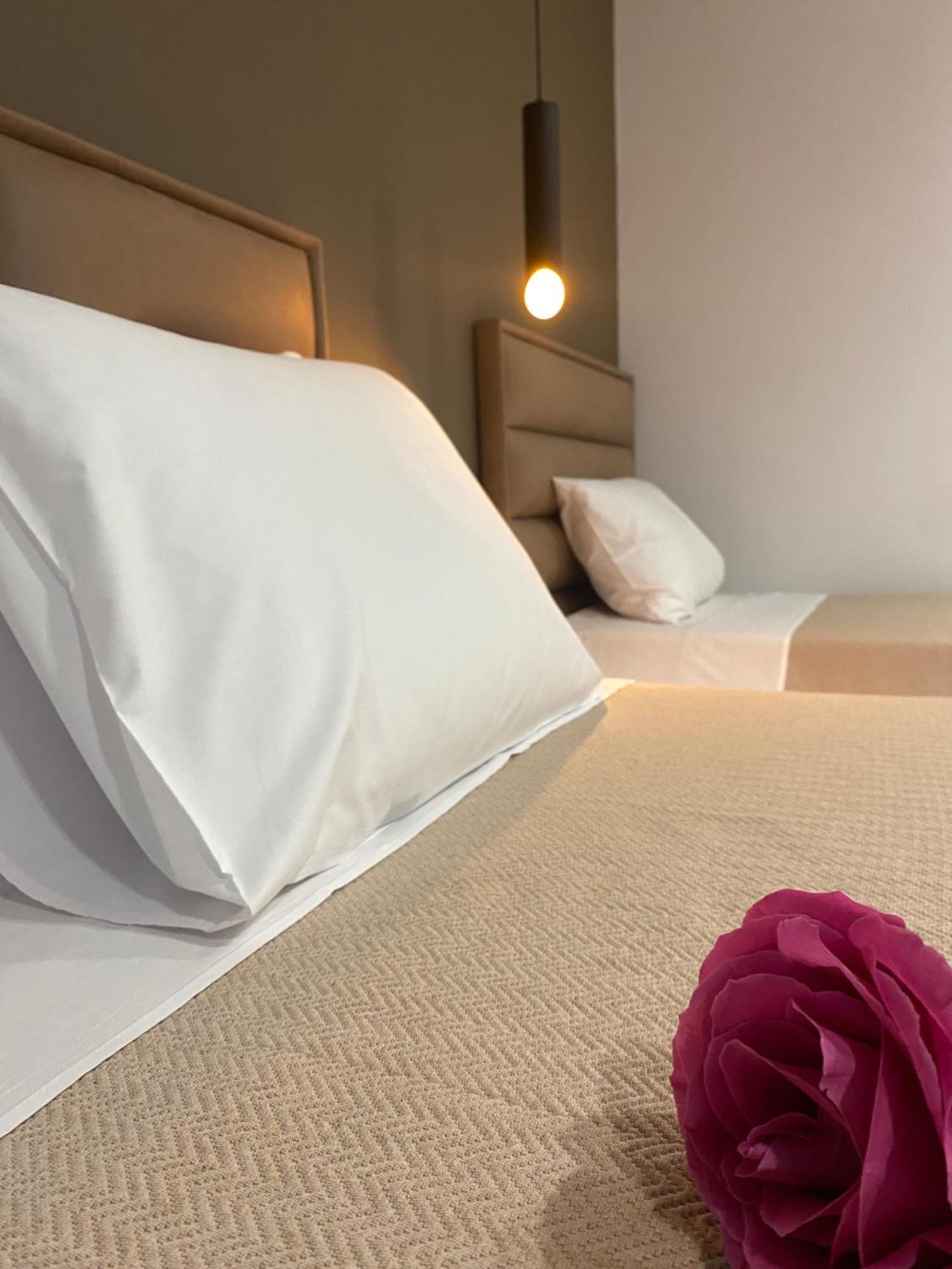 Augusto Rooms Sarande Ngoại thất bức ảnh